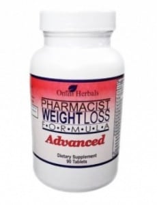 Pharmacist Weight Loss